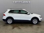 Volkswagen Tiguan II Краснодар  - изображение 24