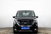Nissan Serena V (C27) Пермь  - изображение 26