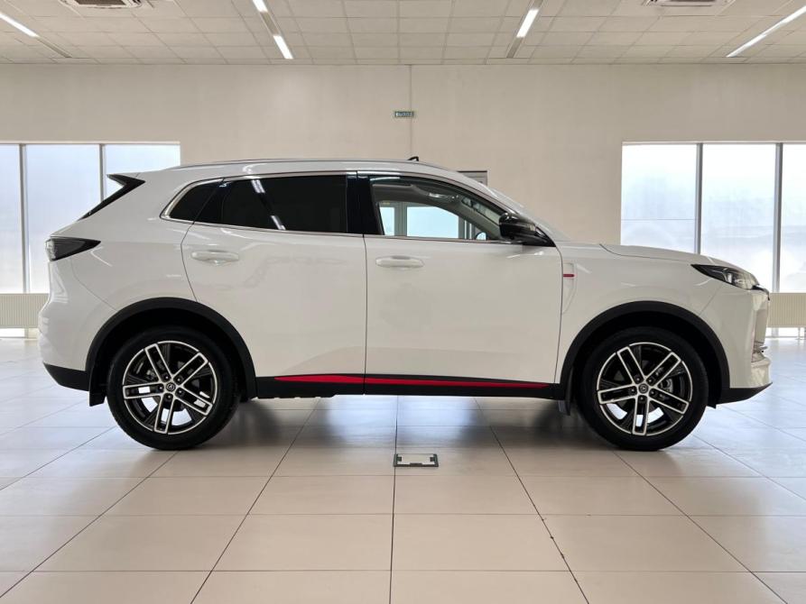 Changan CS55 Plus II Волгоград  - изображение 6