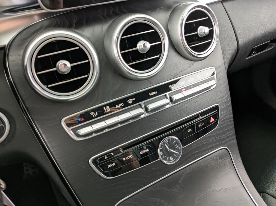 Mercedes-Benz C-Класс IV (W205) Москва  - изображение 29