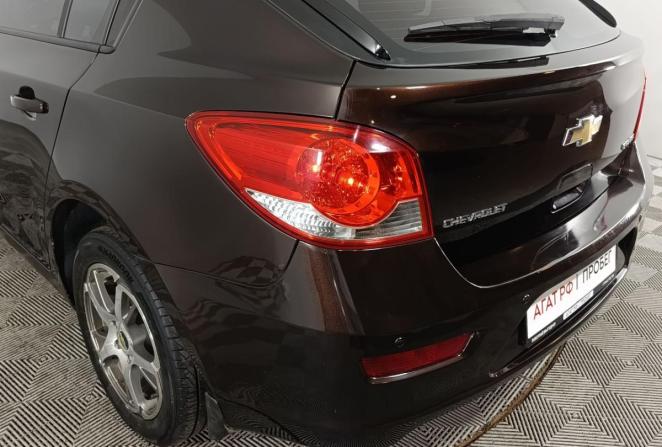 Chevrolet Cruze I Рестайлинг с пробегом 2014 года, цена 799 000 рублей, 152567 км, хэтчбек, Автокод Объявления