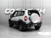 Chevrolet Niva I Рестайлинг Тюмень  - изображение 20