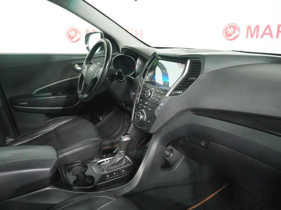 Hyundai Santa Fe III Вологда  - изображение 10