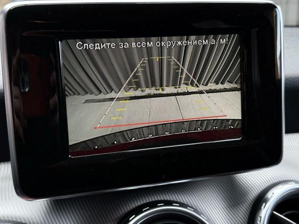 Mercedes-Benz GLA I (X156) с пробегом 2014 года, цена 1 999 000 рублей, 165682 км, внедорожник, Автокод Объявления