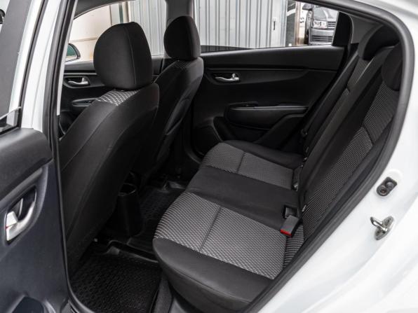 Kia Rio IV с пробегом 2019 года, цена 1 270 000 рублей, 160149 км, седан, Автокод Объявления