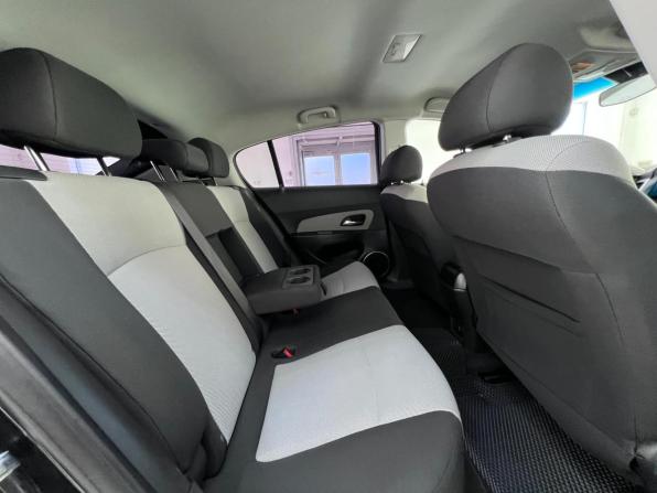 Chevrolet Cruze I с пробегом 2012 года, цена 710 000 рублей, 180947 км, хэтчбек, Автокод Объявления