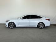 Hyundai Genesis II Москва  - изображение 30