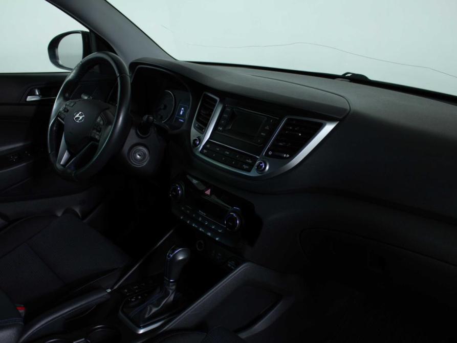 Hyundai Tucson III Москва  - изображение 12