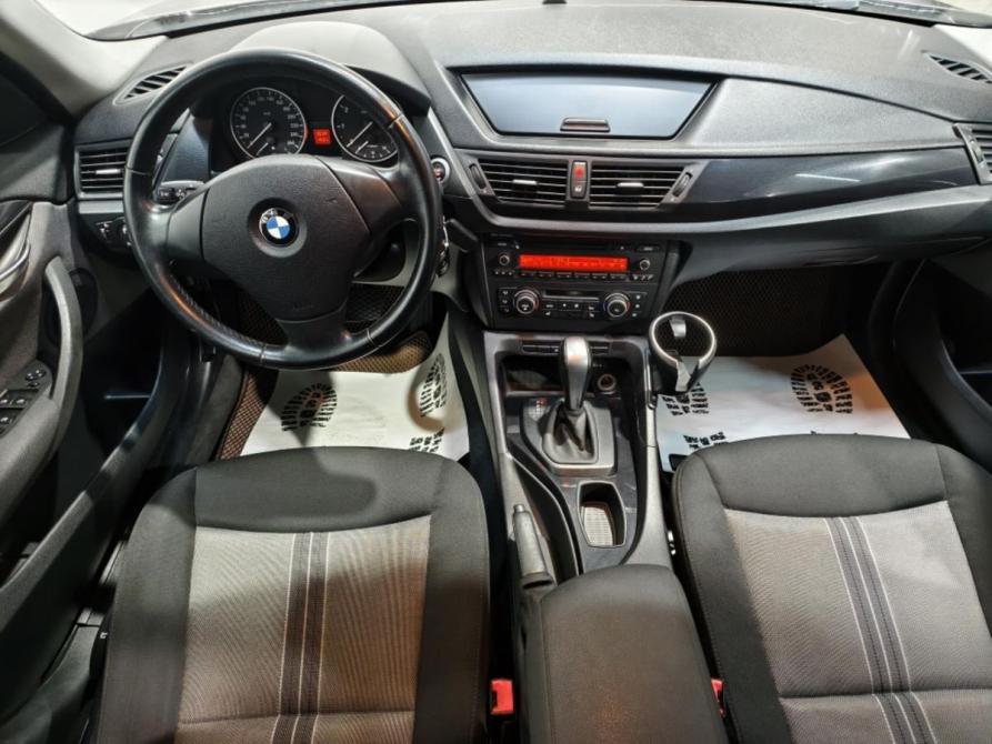 BMW X1 I (E84) Курск  - изображение 8