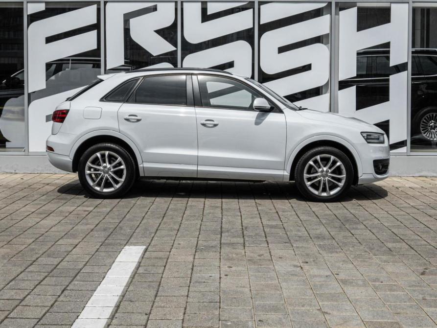 Audi Q3 I (8U) Ставрополь  - изображение 5