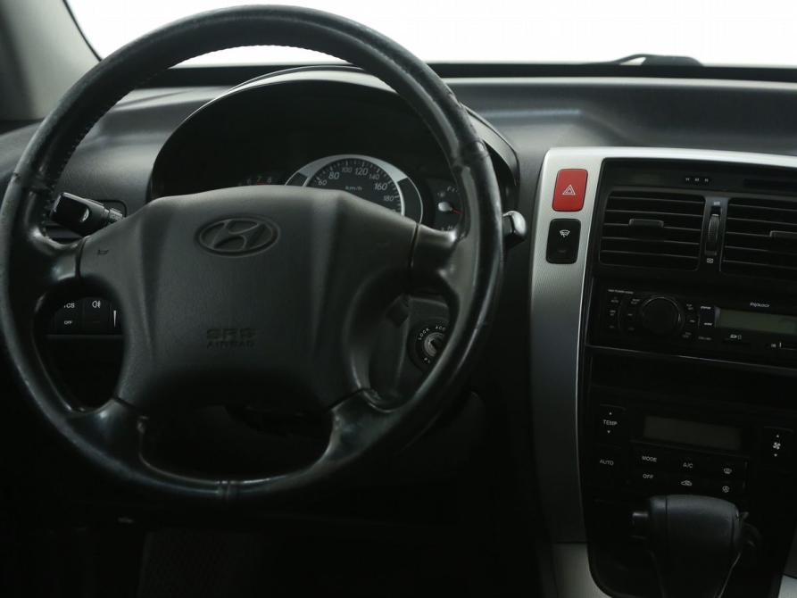 Hyundai Tucson I Иваново  - изображение 14