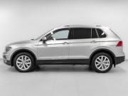 Volkswagen Tiguan II Санкт-Петербург  - изображение 38