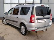 Lada (ВАЗ) Largus I Ярославль  - изображение 21