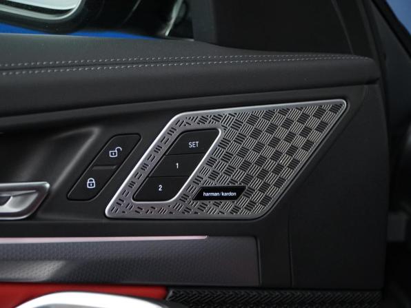BMW X1 III (U11/U12) с пробегом 2024 года, цена 6 550 055 рублей, 22245 км, внедорожник, Автокод Объявления