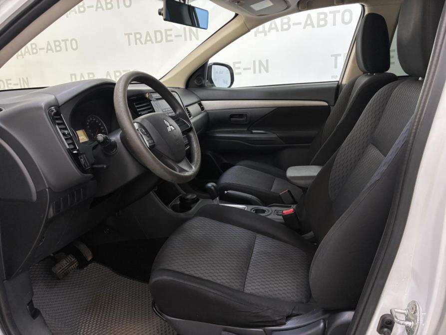 Mitsubishi Outlander III Пермь  - изображение 10