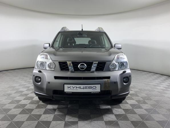 Nissan X-Trail II с пробегом 2008 года, цена 918 000 рублей, 247501 км, внедорожник, Автокод Объявления