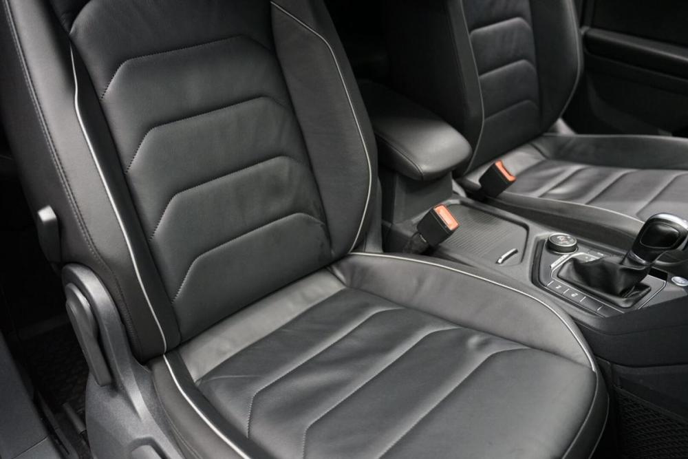 Volkswagen Tiguan II Крым  - изображение 24