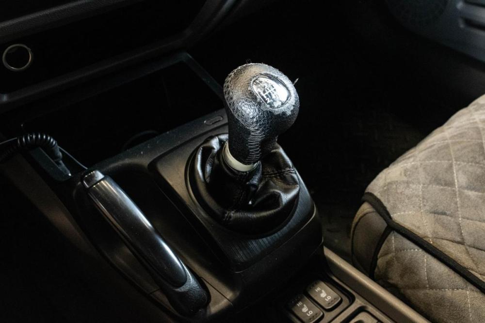 Honda Civic VIII Уфа  - изображение 17