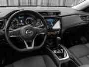 Nissan X-Trail III Рестайлинг Москва  - изображение 33