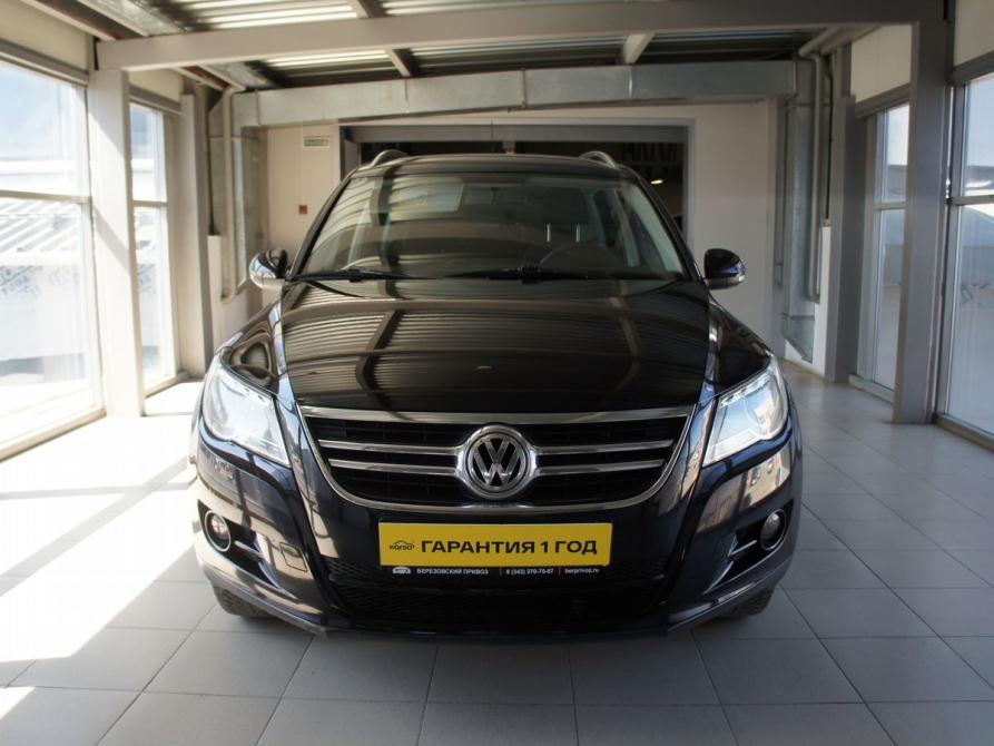 Volkswagen Tiguan I Березовский  - изображение 2