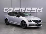 Skoda Octavia III (A7) Рестайлинг Воронеж  - изображение 18
