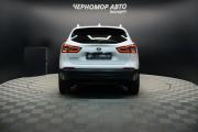 Nissan Qashqai II Рестайлинг Крым  - изображение 36