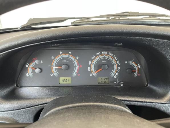 Lada (ВАЗ) Niva Travel I с пробегом 2023 года, цена 1 050 000 рублей, 33274 км, внедорожник, Автокод Объявления