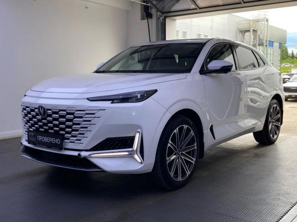 Changan UNI-K с пробегом 2023 года, цена 2 950 000 рублей, 29167 км, внедорожник, Автокод Объявления