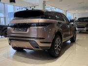 Land Rover Range Rover Evoque II Рестайлинг Саратов  - изображение 15