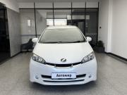 Toyota Wish II Новосибирск  - изображение 14