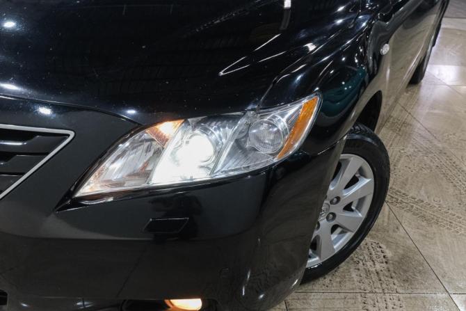 Toyota Camry VI (XV40) с пробегом 2007 года, цена 1 089 000 рублей, 235000 км, седан, Автокод Объявления