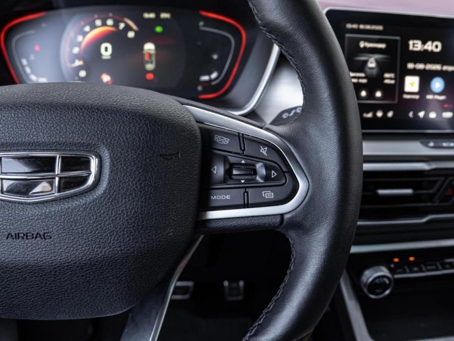 Geely Coolray I Краснодар  - изображение 20