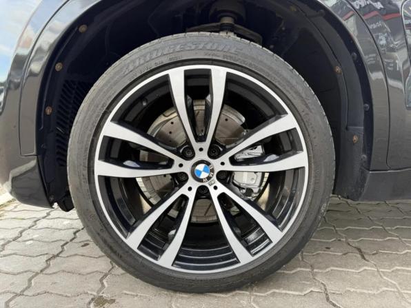 BMW X6 II (F16) с пробегом 2017 года, цена 3 850 000 рублей, 166804 км, внедорожник, Автокод Объявления