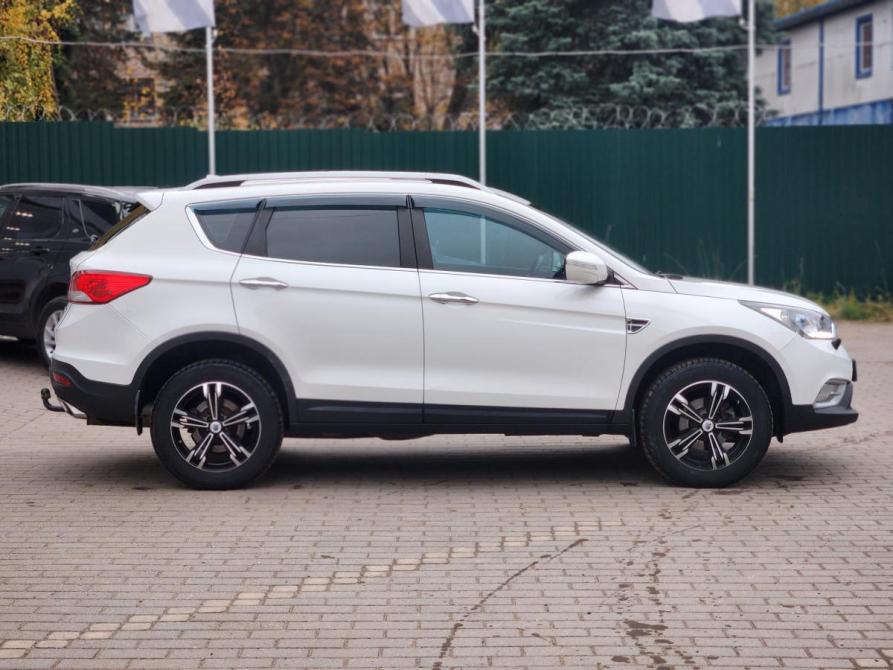 Dongfeng AX7 I Великий Новгород  - изображение 8