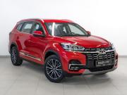Chery Tiggo 8 I Рестайлинг Санкт-Петербург  - изображение 33
