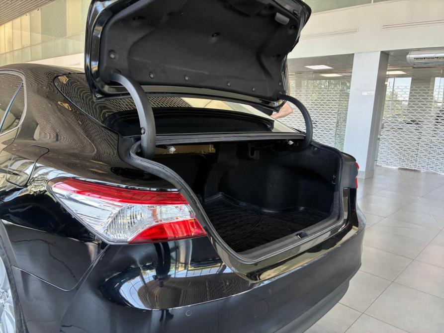 Toyota Camry VIII (XV70) Новосибирск  - изображение 29