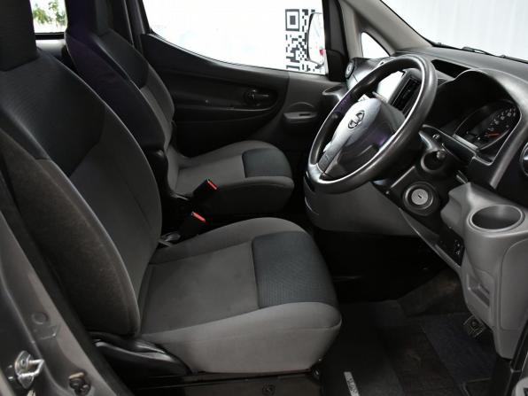 Nissan NV200 с пробегом 2016 года, цена 1 325 000 рублей, 179000 км, минивэн, Автокод Объявления