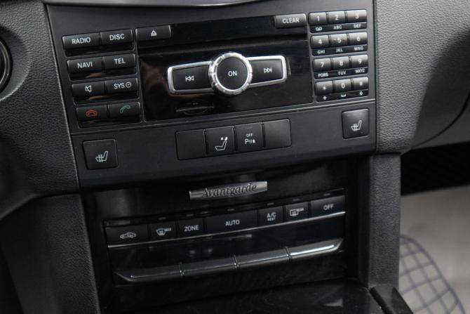 Mercedes-Benz E-Класс IV (W212 S212 C207) с пробегом 2012 года, цена 2 089 000 рублей, 182000 км, седан, Автокод Объявления