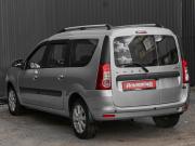Lada (ВАЗ) Largus I Рестайлинг Екатеринбург  - изображение 28