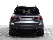 Mercedes-Benz GLS II (X167) Рестайлинг Москва  - изображение 33