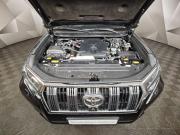 Toyota Land Cruiser Prado 150 Series Рестайлинг 2 Москва  - изображение 31