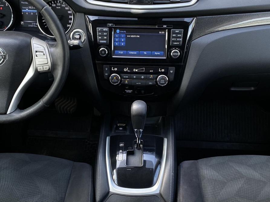 Nissan X-Trail III Москва  - изображение 14
