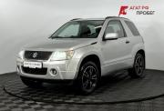 Suzuki Grand Vitara II Нижний Новгород  - изображение 23