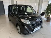 Subaru Justy V Москва  - изображение 24