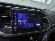 Hyundai Elantra VI (AD) Ростов-на-Дону  - изображение 36