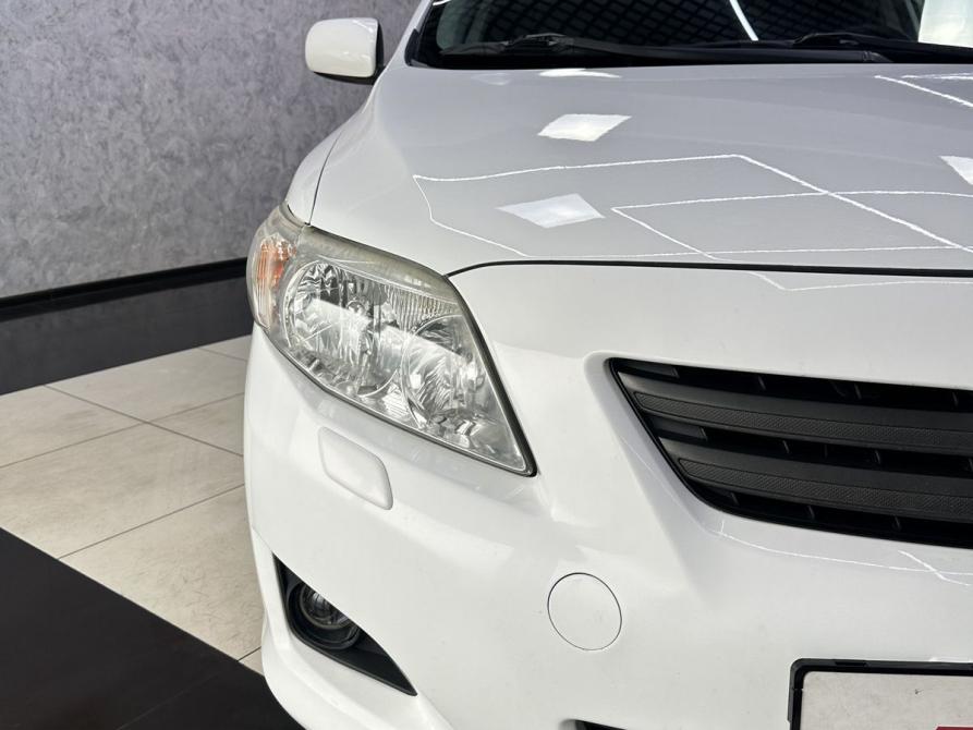 Toyota Corolla X (E140 E150) Ярославль  - изображение 8
