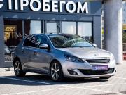 Peugeot 308 II Ростов-на-Дону  - изображение 34