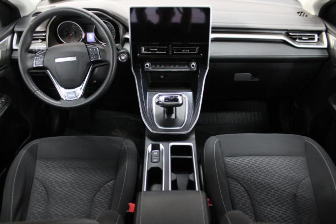 Haval M6 II с пробегом 2024 года, цена 1 875 000 рублей, 38860 км, внедорожник, Автокод Объявления
