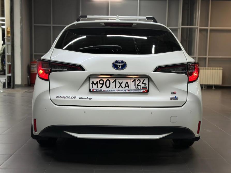 Toyota Corolla XII (E210) Красноярск  - изображение 6