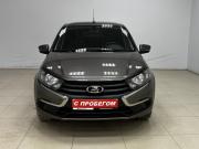 Lada (ВАЗ) Granta I Рестайлинг Альметьевск  - изображение 24